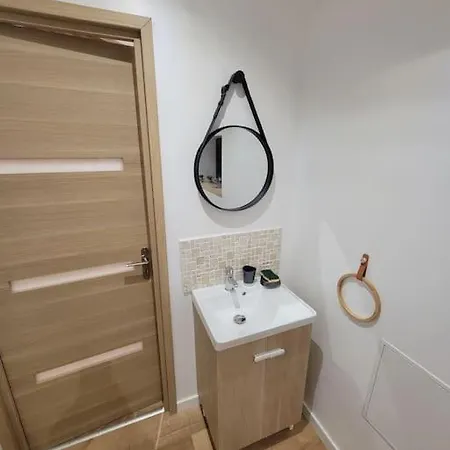 Apartamento Le Du Verger - A