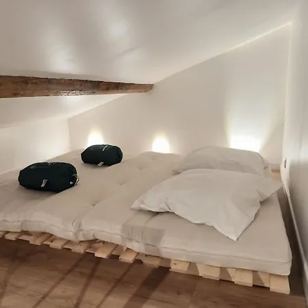 Le Du Verger - A Apartamento *